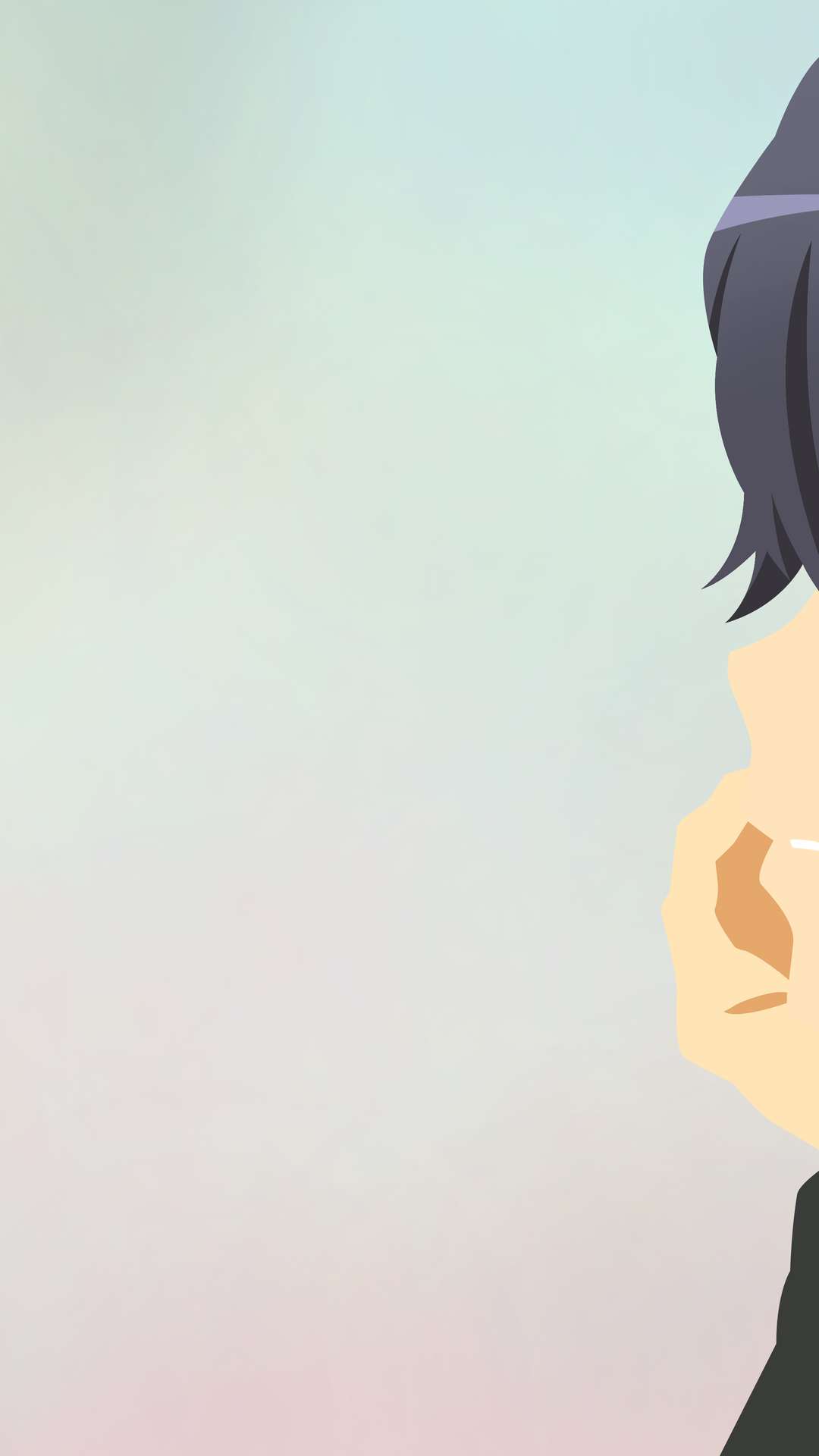 Hikigaya Hachiman